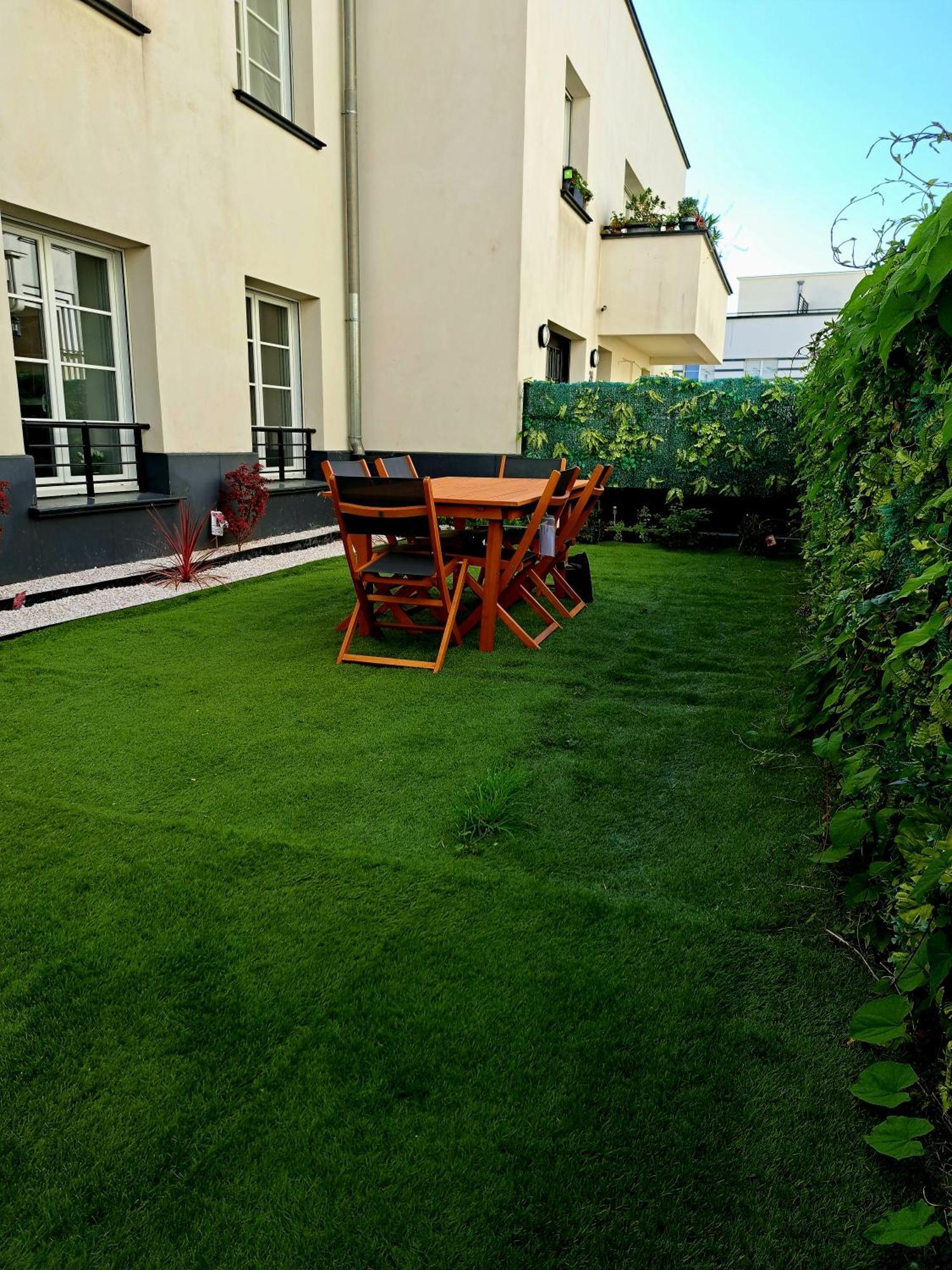 The Green Terrace Disneyland Chessy  Extérieur photo